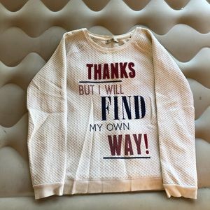Sweater